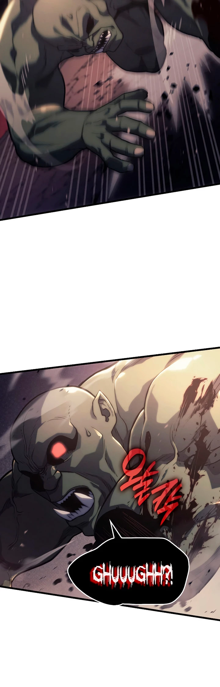 Read El Despiadado Demonio Celestial Manga Online