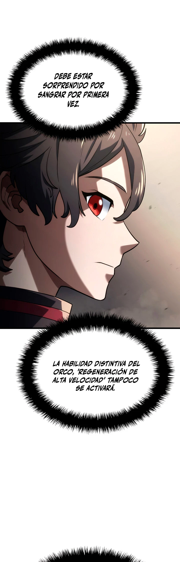 Read El Despiadado Demonio Celestial Manga Online