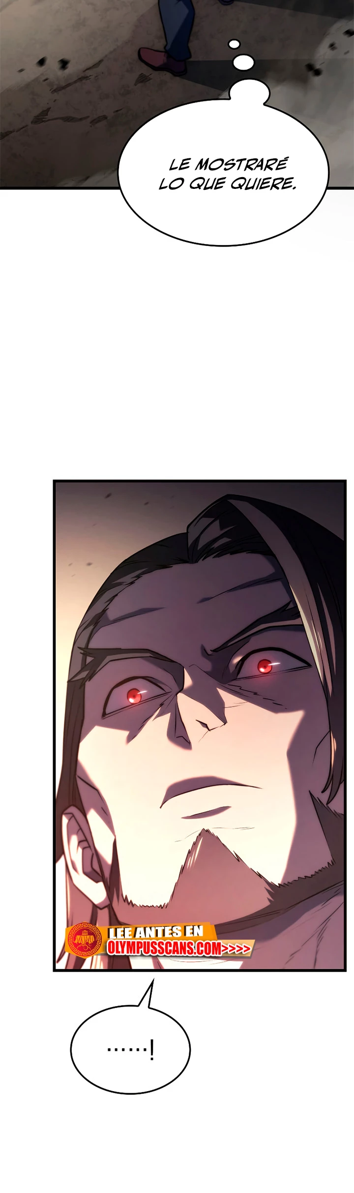 Read El Despiadado Demonio Celestial Manga Online