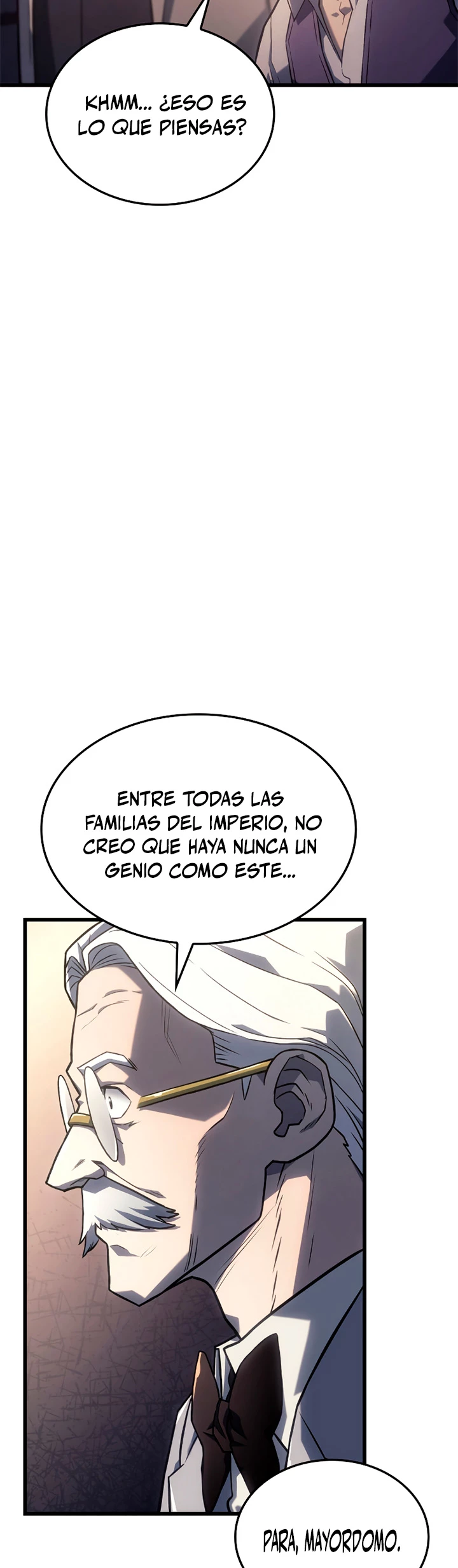 Read El Despiadado Demonio Celestial Manga Online