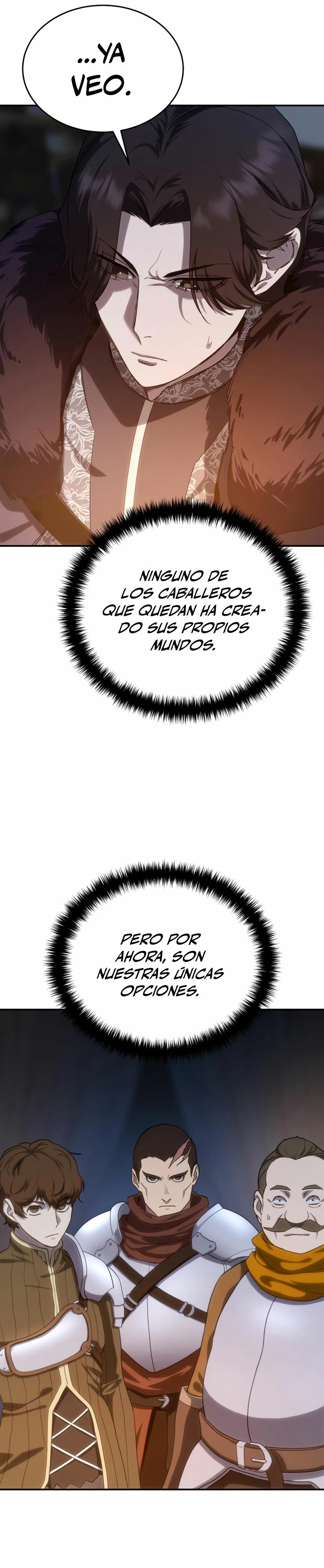 Read El Despiadado Demonio Celestial Manga Online