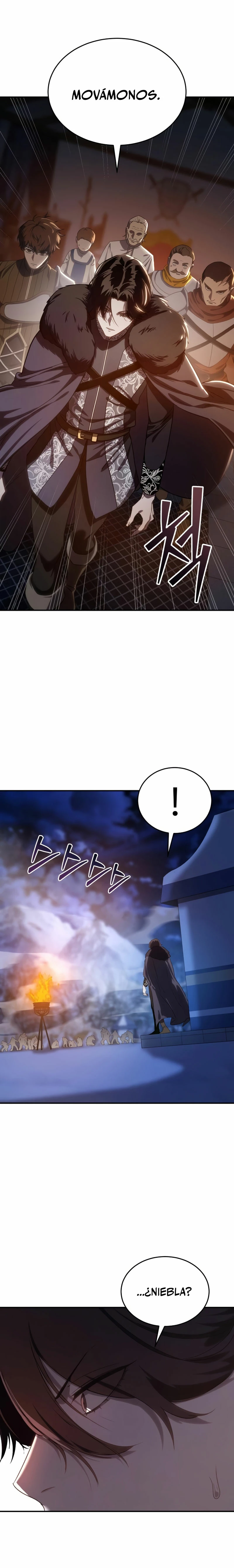 Read El Despiadado Demonio Celestial Manga Online