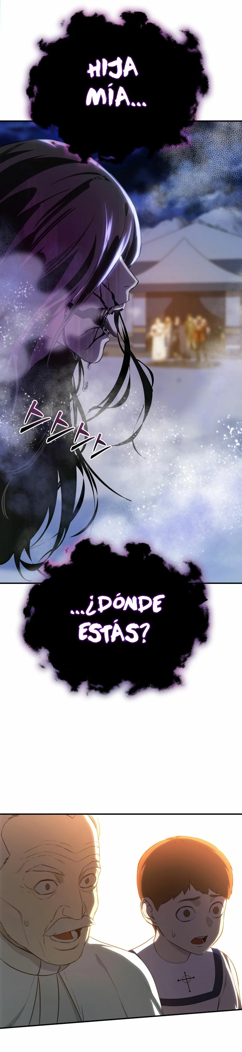Read El Despiadado Demonio Celestial Manga Online