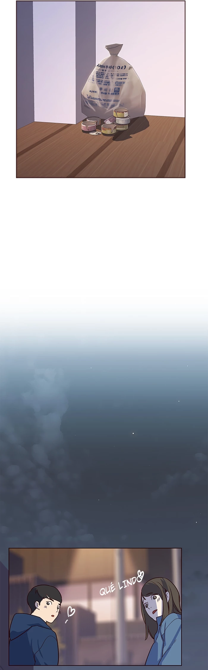 Read El Despiadado Demonio Celestial Manga Online