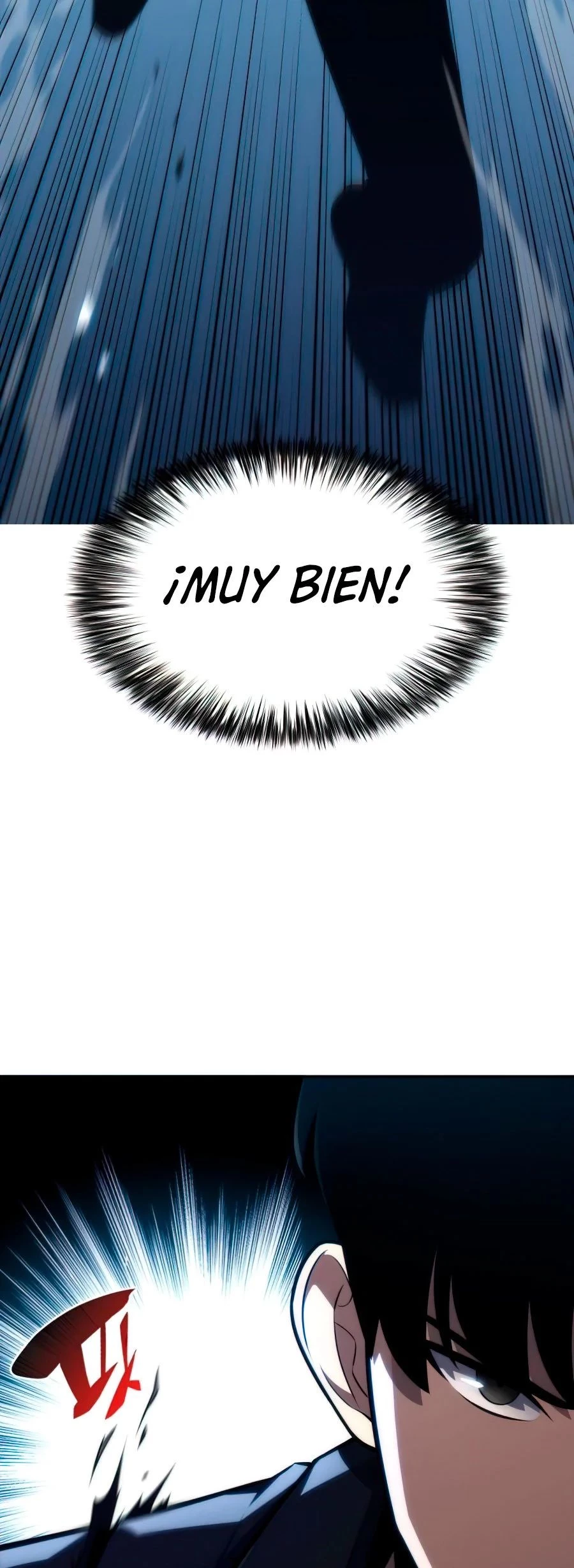 Read El Despiadado Demonio Celestial Manga Online