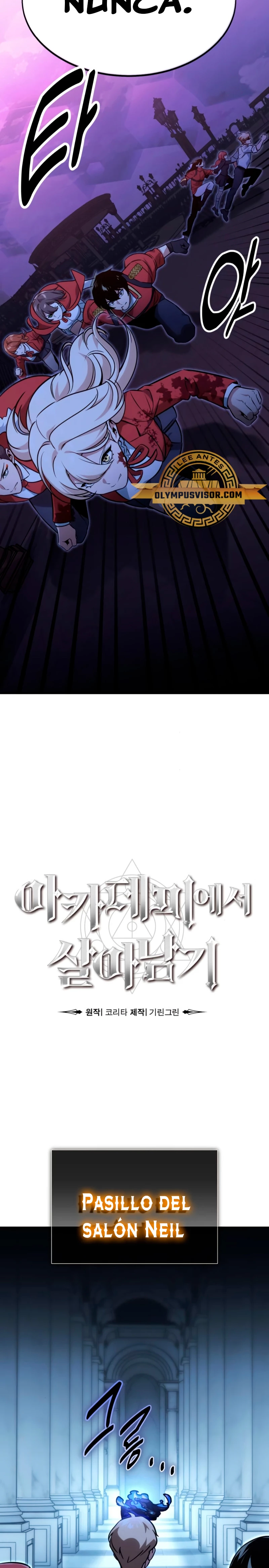 Read El Despiadado Demonio Celestial Manga Online