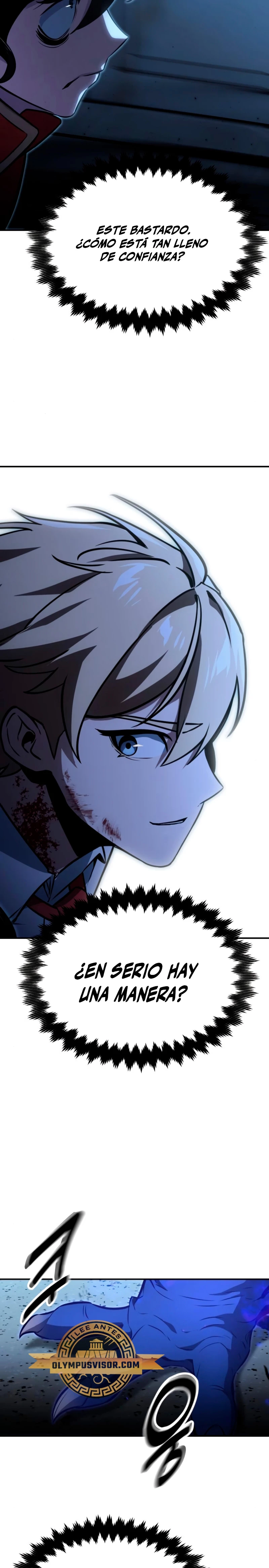 Read El Despiadado Demonio Celestial Manga Online