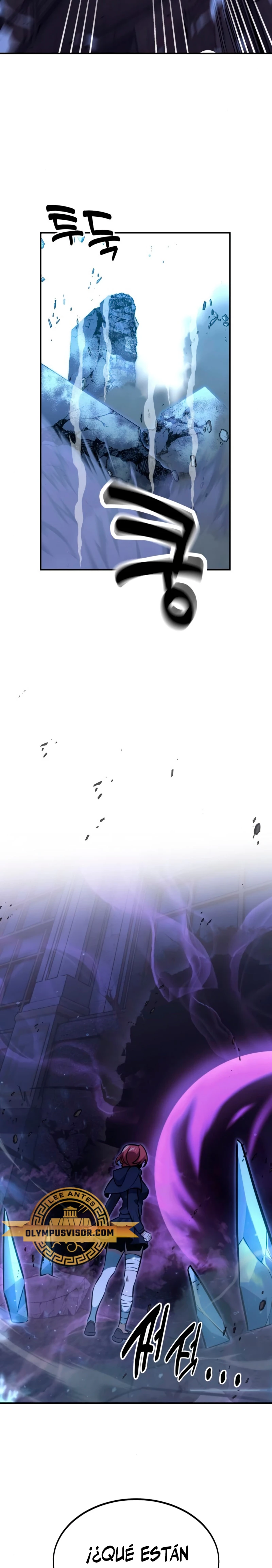 Read El Despiadado Demonio Celestial Manga Online