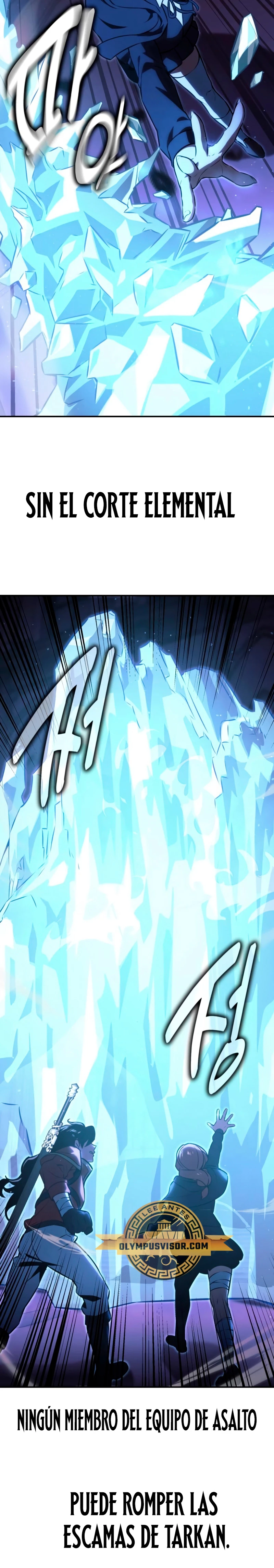 Read El Despiadado Demonio Celestial Manga Online