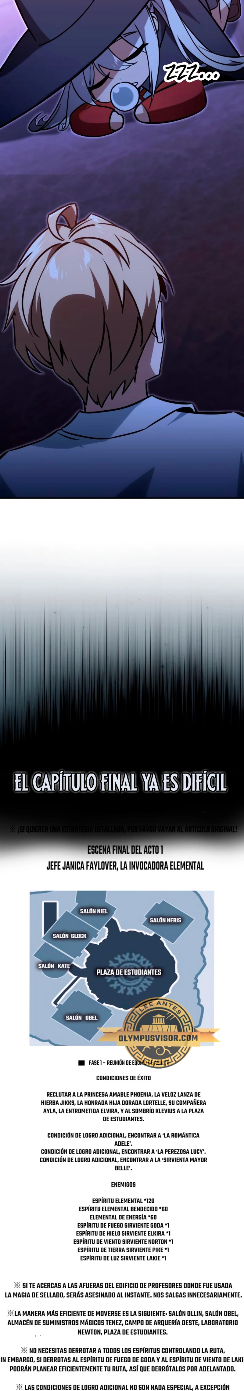 Read El Despiadado Demonio Celestial Manga Online