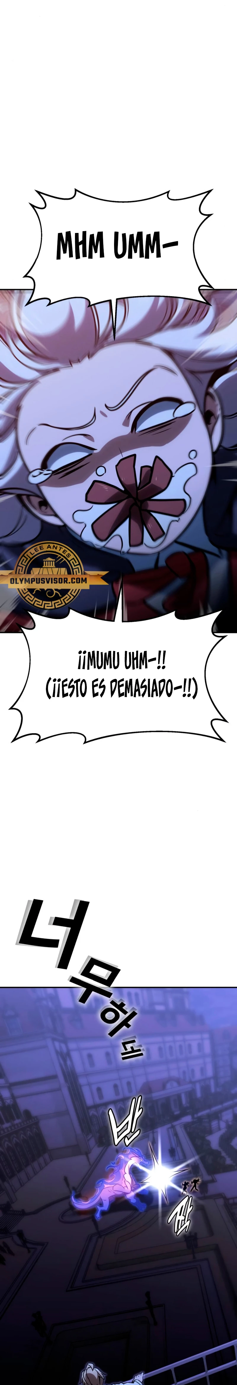 Read El Despiadado Demonio Celestial Manga Online