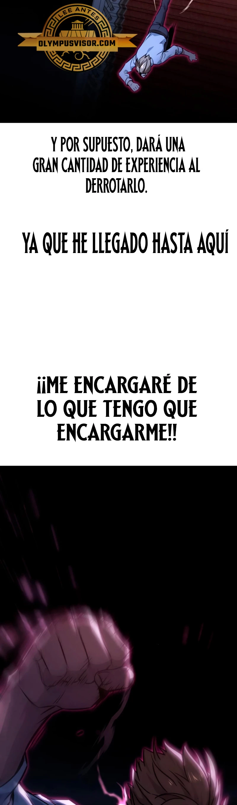 Read El Despiadado Demonio Celestial Manga Online