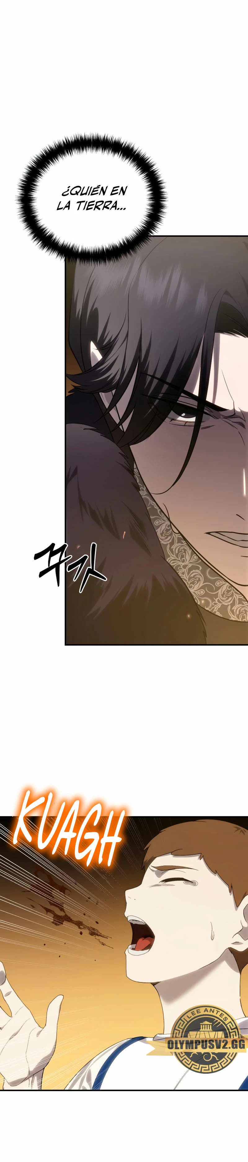 Read El Despiadado Demonio Celestial Manga Online