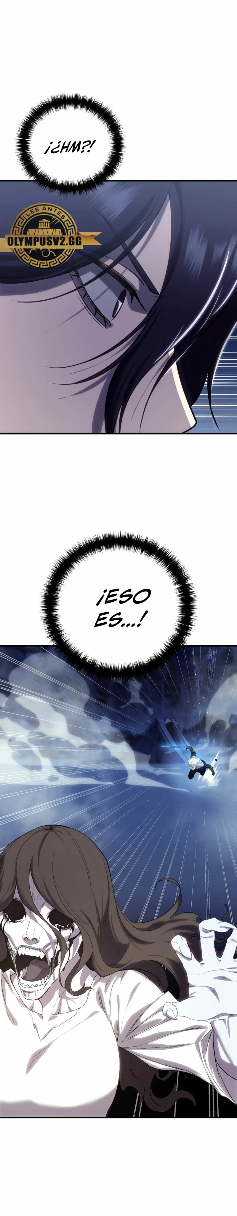 Read El Despiadado Demonio Celestial Manga Online