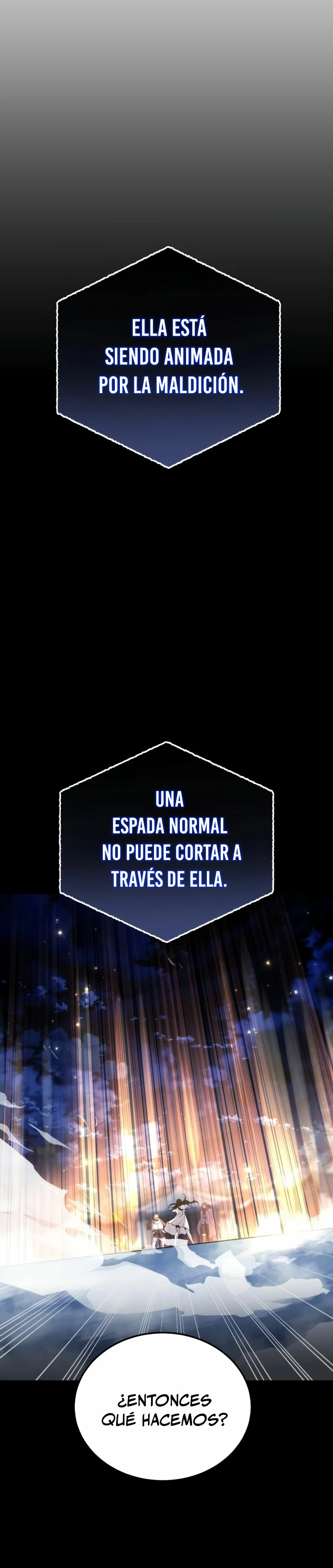 Read El Despiadado Demonio Celestial Manga Online