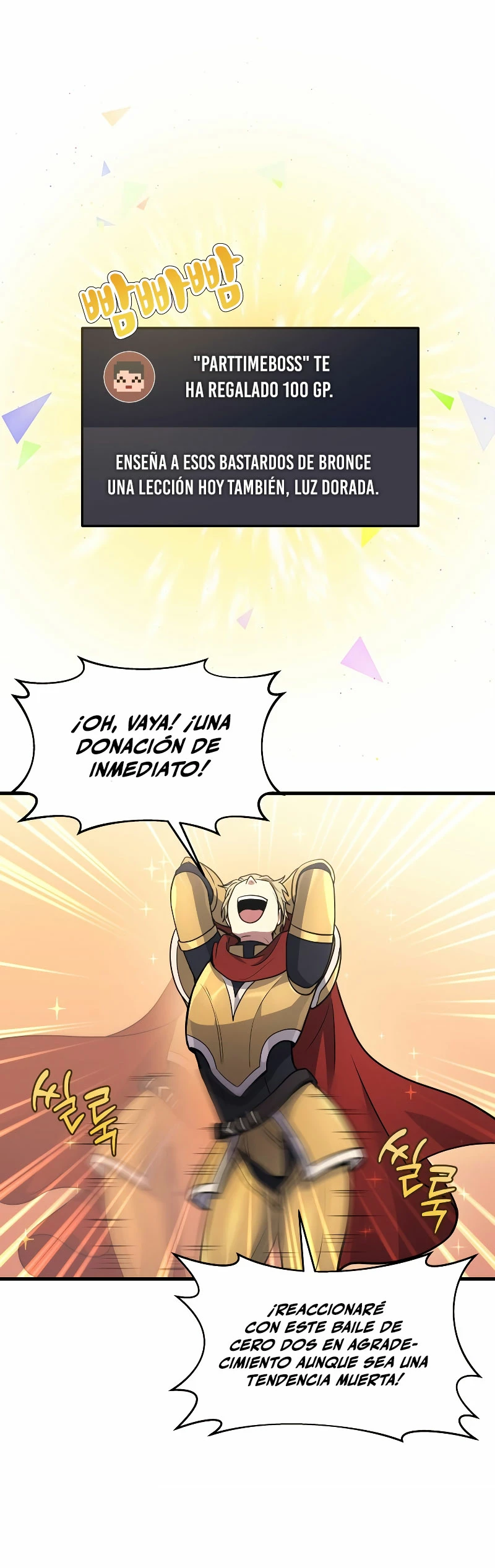 Read El Despiadado Demonio Celestial Manga Online