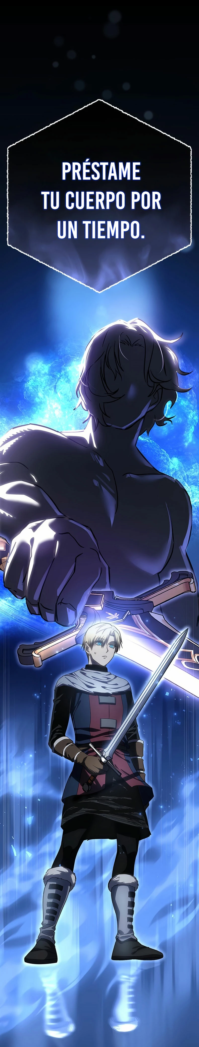 Read El Despiadado Demonio Celestial Manga Online