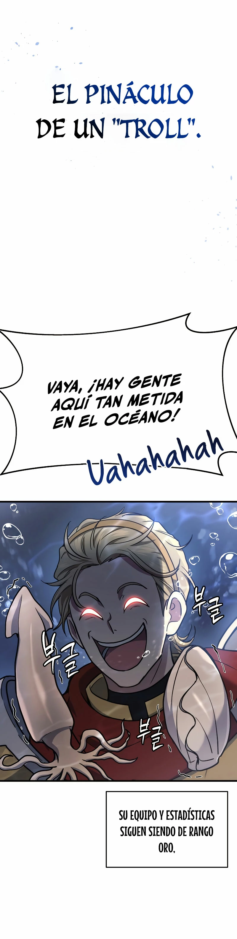 Read El Despiadado Demonio Celestial Manga Online