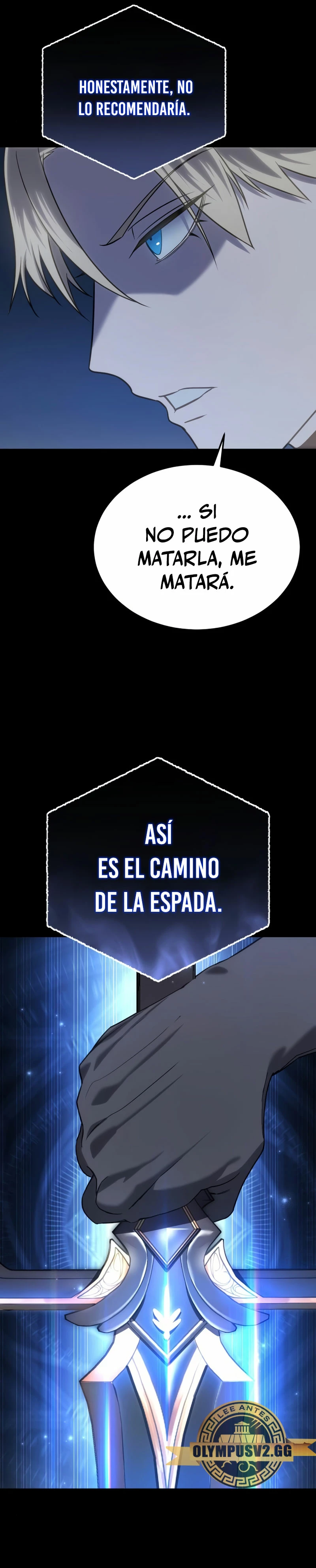 Read El Despiadado Demonio Celestial Manga Online