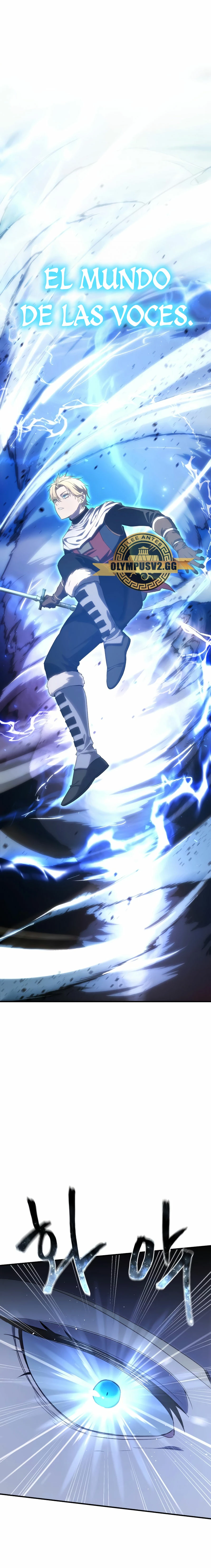 Read El Despiadado Demonio Celestial Manga Online