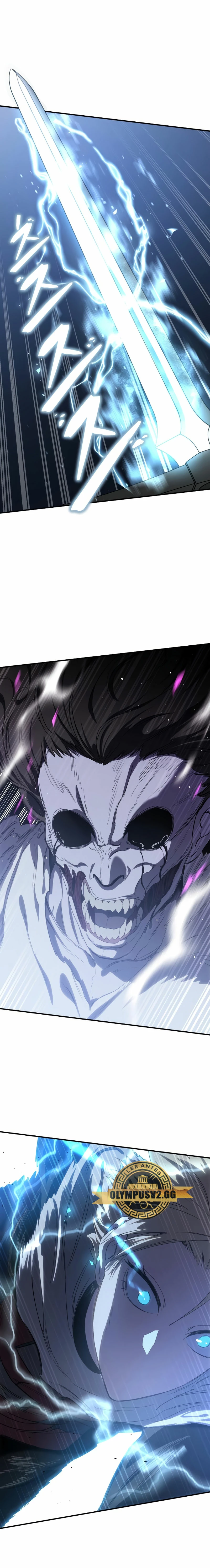 Read El Despiadado Demonio Celestial Manga Online