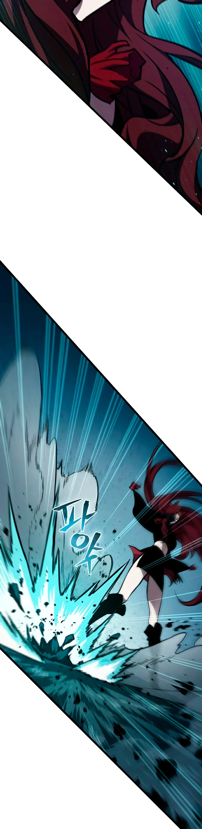 Read El Despiadado Demonio Celestial Manga Online