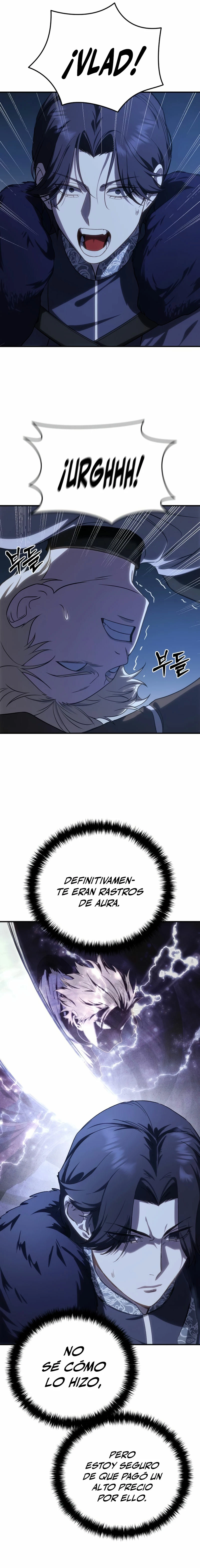 Read El Despiadado Demonio Celestial Manga Online