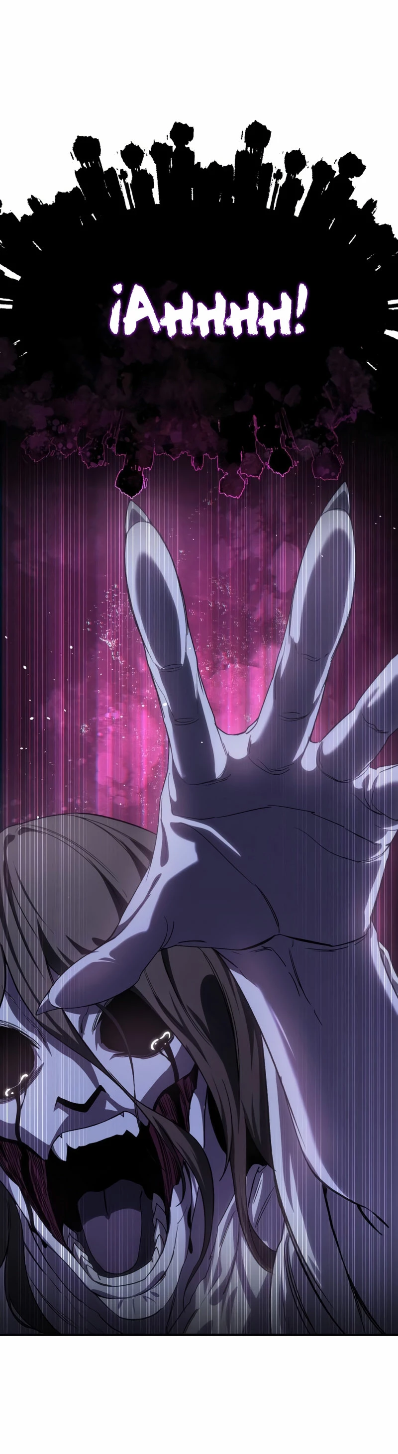 Read El Despiadado Demonio Celestial Manga Online