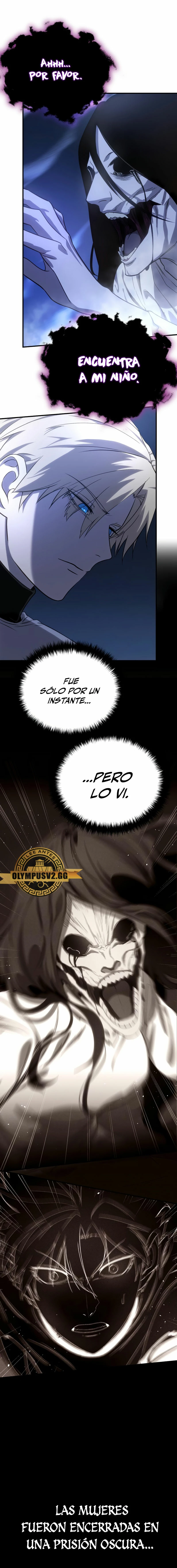 Read El Despiadado Demonio Celestial Manga Online