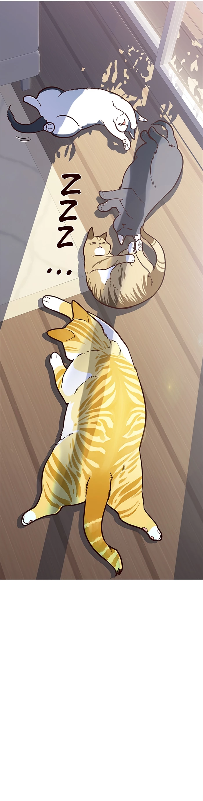 Read El Despiadado Demonio Celestial Manga Online