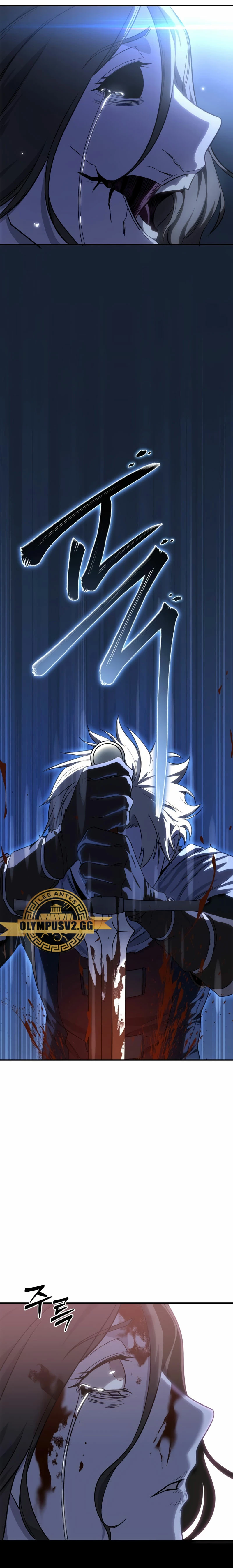 Read El Despiadado Demonio Celestial Manga Online