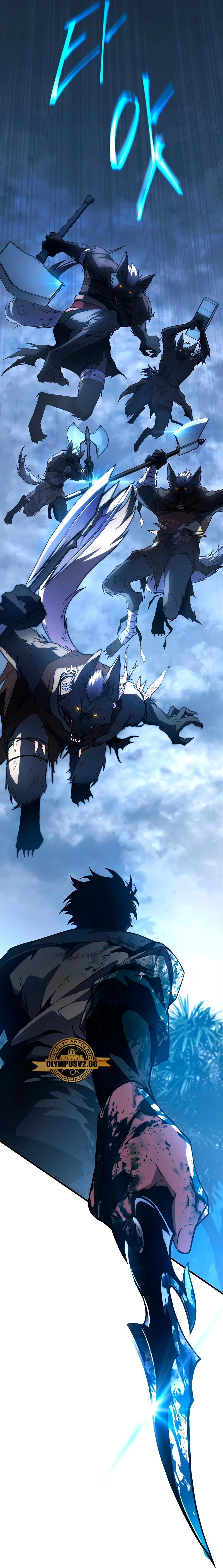 Read El Despiadado Demonio Celestial Manga Online