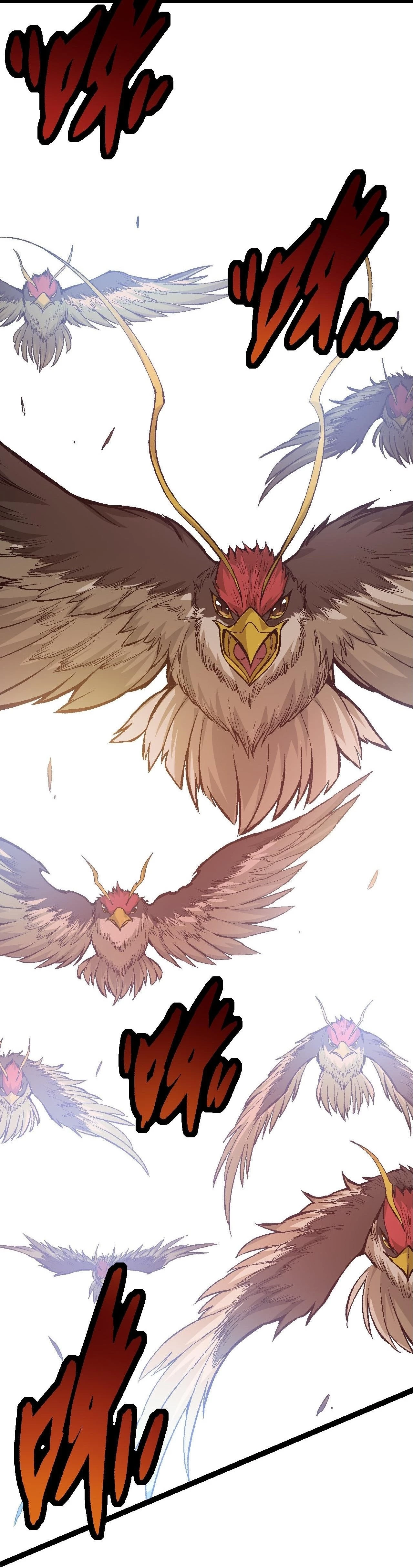 Read El Despiadado Demonio Celestial Manga Online