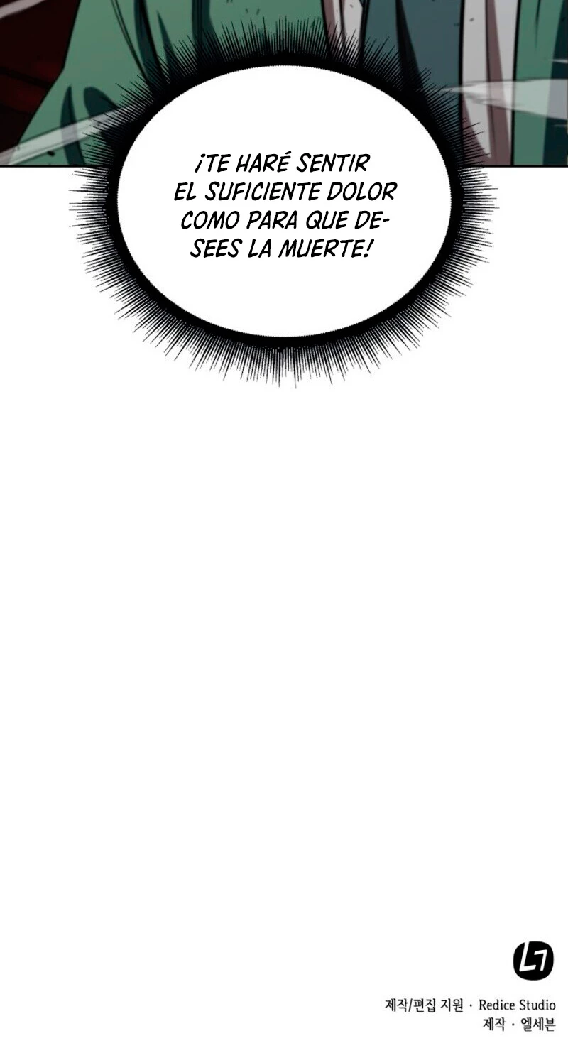 Read El Despiadado Demonio Celestial Manga Online