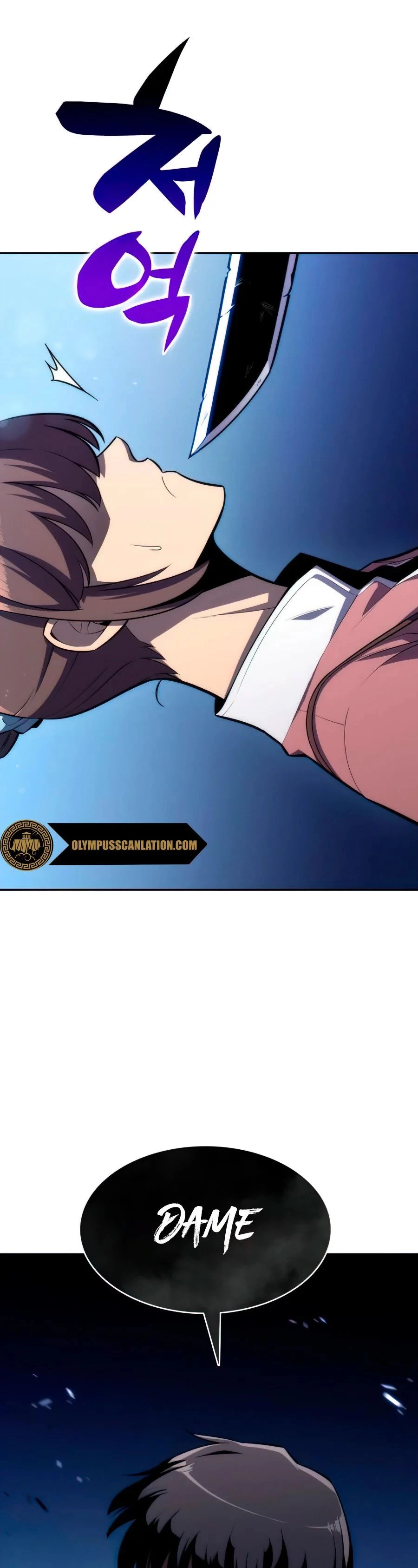 Read El Despiadado Demonio Celestial Manga Online