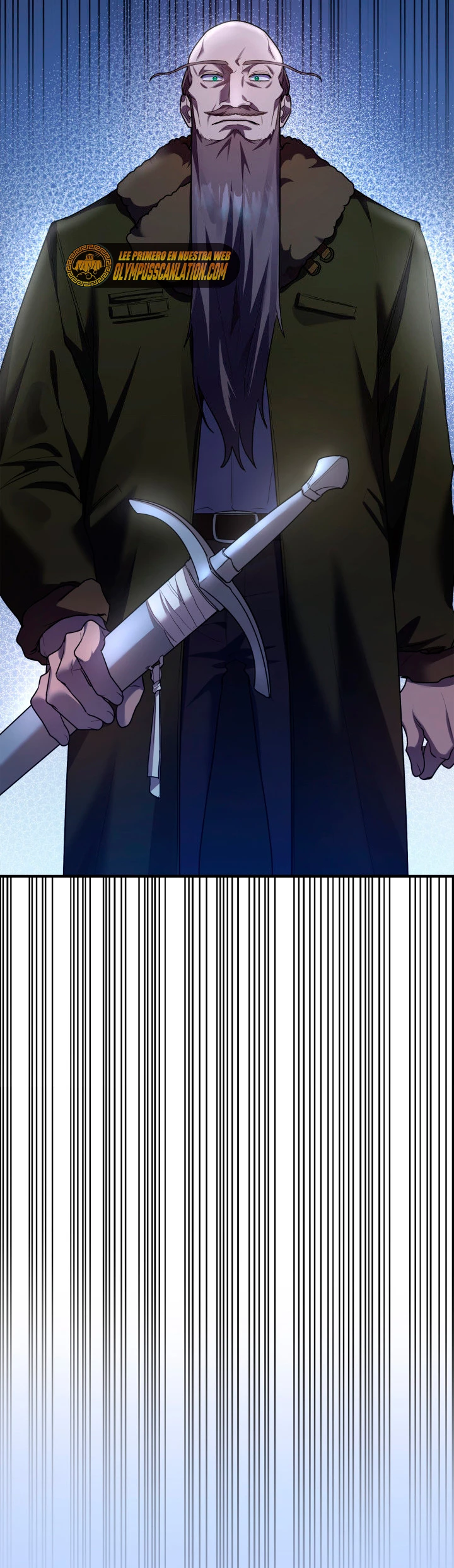 Read El Despiadado Demonio Celestial Manga Online