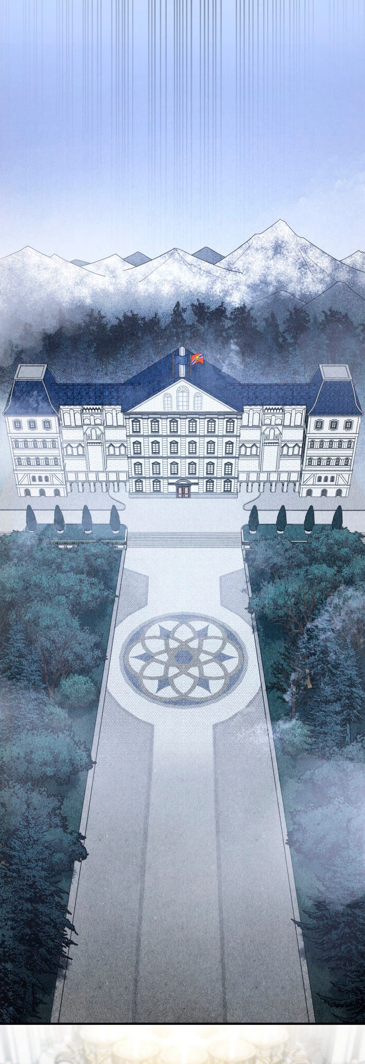 Read El Despiadado Demonio Celestial Manga Online