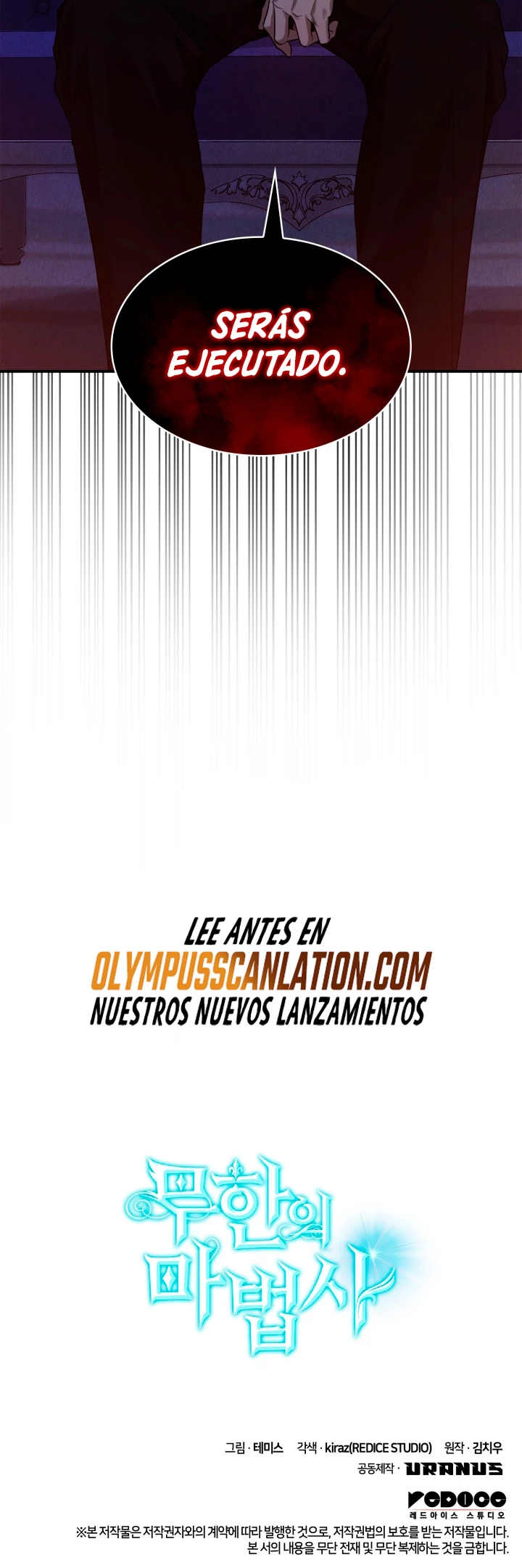 Read El Despiadado Demonio Celestial Manga Online