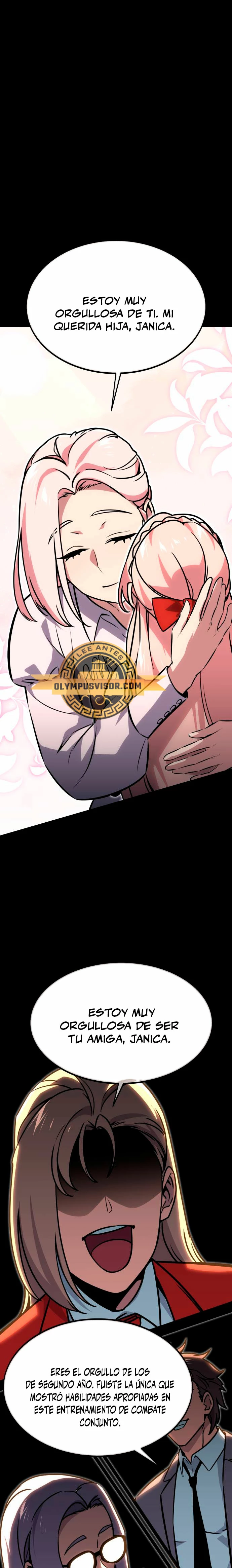 Read El Despiadado Demonio Celestial Manga Online