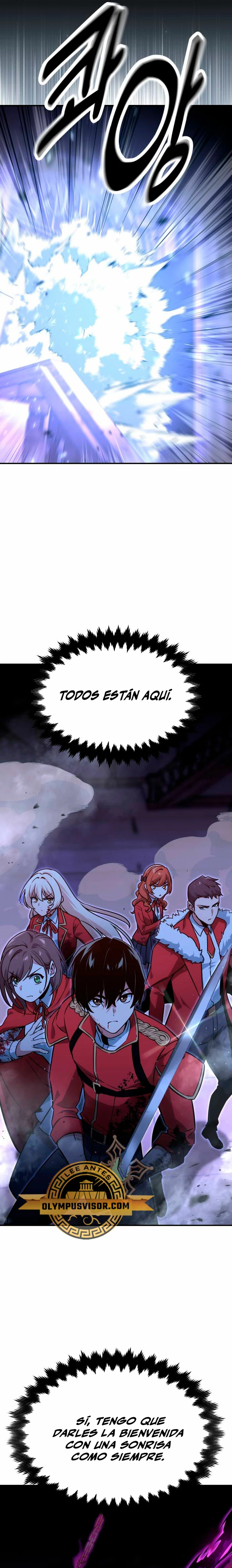 Read El Despiadado Demonio Celestial Manga Online