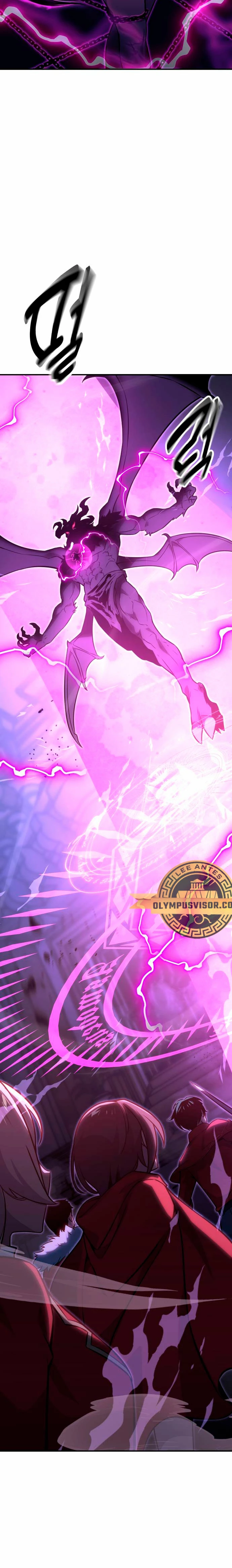 Read El Despiadado Demonio Celestial Manga Online