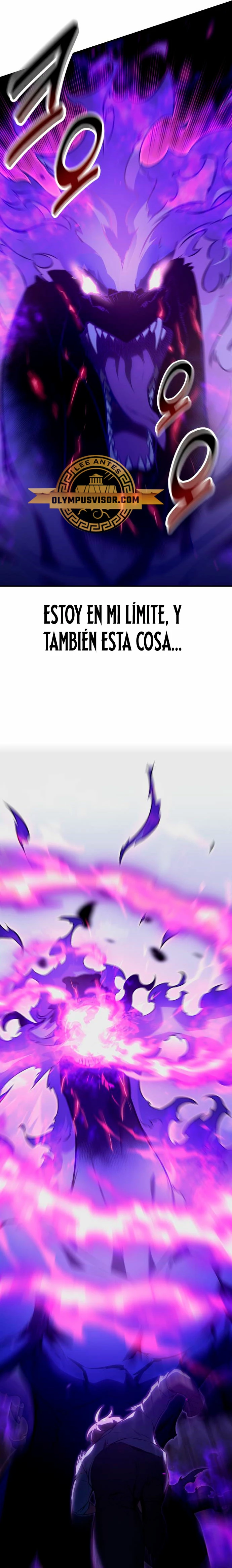 Read El Despiadado Demonio Celestial Manga Online