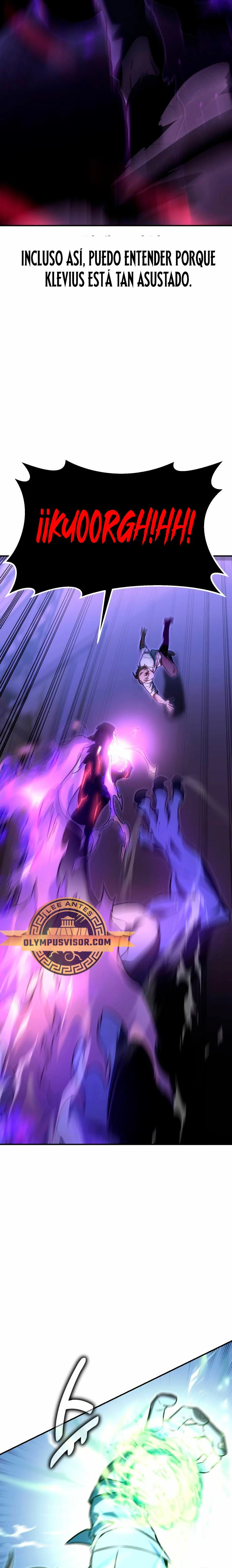 Read El Despiadado Demonio Celestial Manga Online