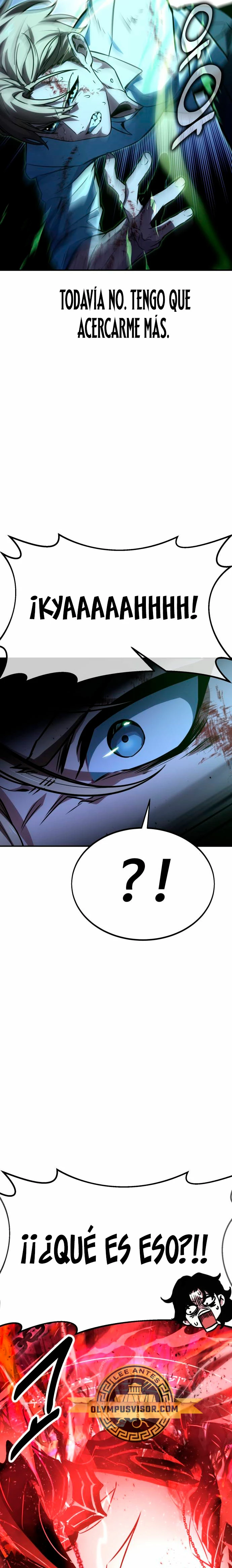 Read El Despiadado Demonio Celestial Manga Online