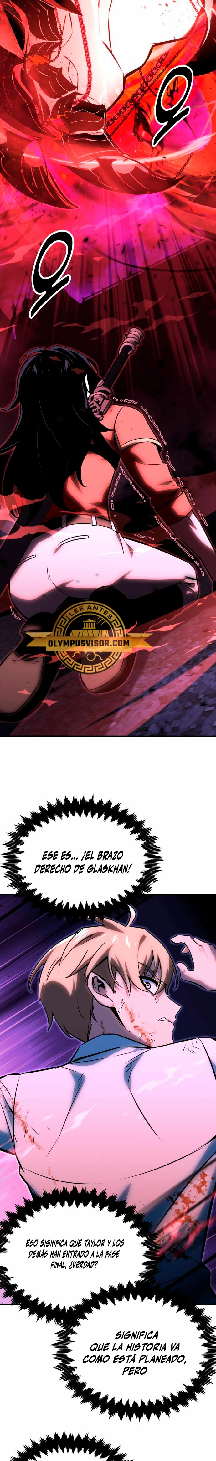 Read El Despiadado Demonio Celestial Manga Online