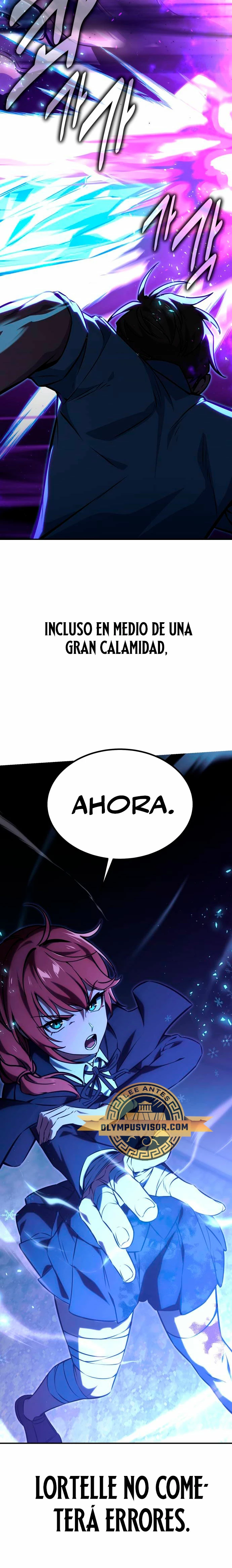 Read El Despiadado Demonio Celestial Manga Online