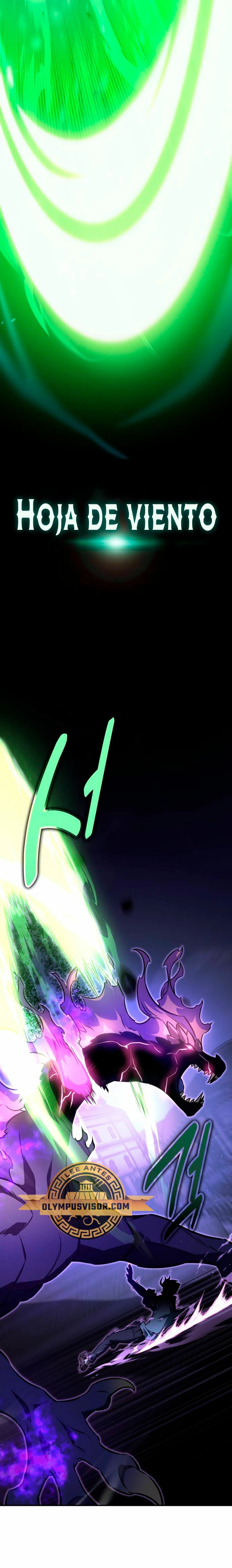 Read El Despiadado Demonio Celestial Manga Online