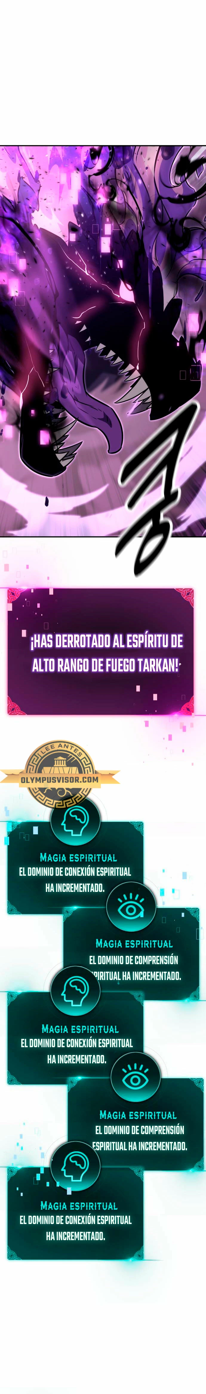 Read El Despiadado Demonio Celestial Manga Online