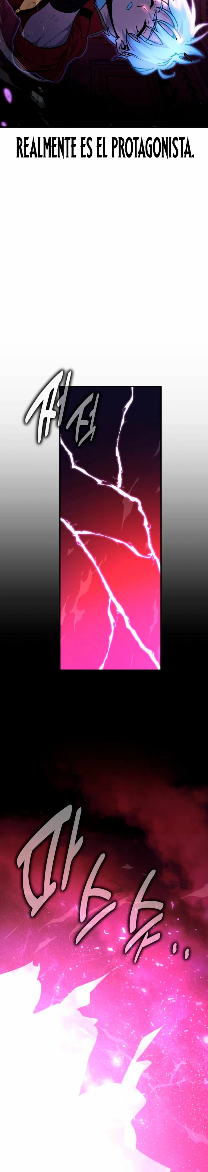 Read El Despiadado Demonio Celestial Manga Online