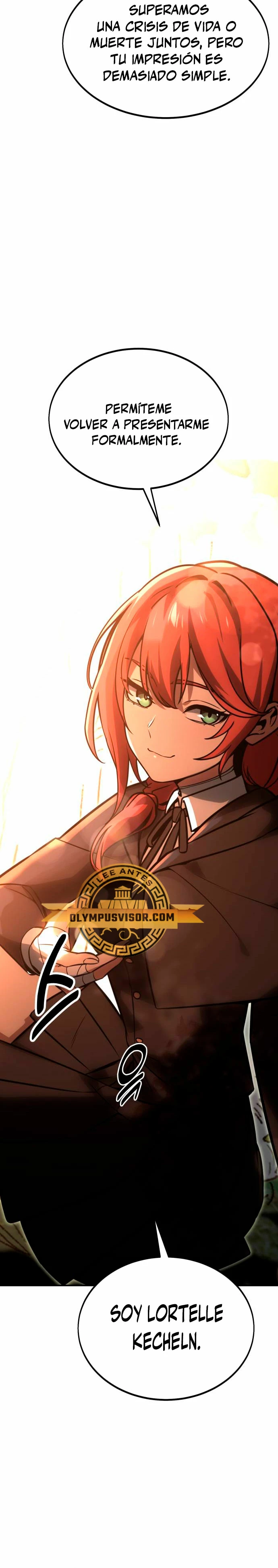 Read El Despiadado Demonio Celestial Manga Online